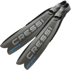CRESSI Gara Modular Impulse Fins 6 CRESSI Gara Modular Impulse Fins -Dive Gear Shop gara modular impulse black bh