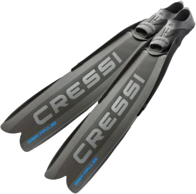 CRESSI Gara Modular Impulse Fins 3 CRESSI Gara Modular Impulse Fins - Image 3