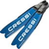 CRESSI Gara Modular Impulse Fins