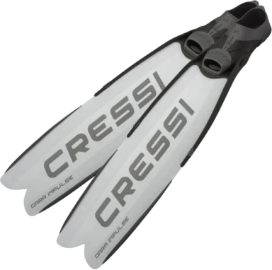 CRESSI Gara Modular Impulse Fins 2 CRESSI Gara Modular Impulse Fins - Image 2