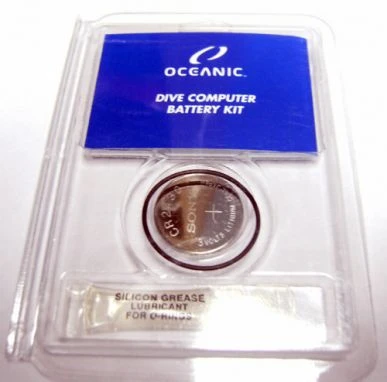 OCEANIC Atom 2 And Geo Battery Kit 2 OCEANIC Atom 2 And Geo Battery Kit - Image 2