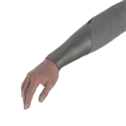 Proteus II Men's 5 Mm Wetsuit 6 Proteus II Men's 5 Mm Wetsuit -Dive Gear Shop glideskin wrist seals 3