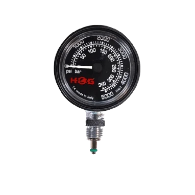 Hog Sidemount Regulator Package 3 Hog Sidemount Regulator Package - Image 3