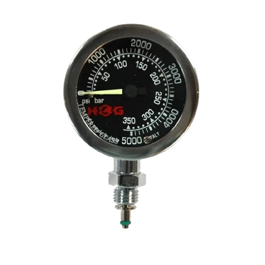 Hog Doubles Regulator Package 2 Hog Doubles Regulator Package - Image 2