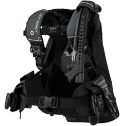 Genesis ODYSSEY BCD -Dive Gear Shop gnsobib 5 all