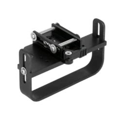 Dive Rite QRM Handmount System -Dive Gear Shop goodman handmount with qrm recievier 1