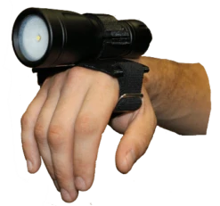 Impact Goodman Handle -Dive Gear Shop goodman live