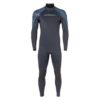 Men's Greenprene 3mm Backzip Fullsuit
