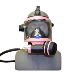 Guardian Full Face Mask 5 Guardian Full Face Mask -Dive Gear Shop guardian ffm pink