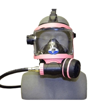 Guardian Full Face Mask 3 Guardian Full Face Mask - Image 3