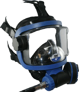 Guardian Full Face Mask 1 Guardian Full Face Mask