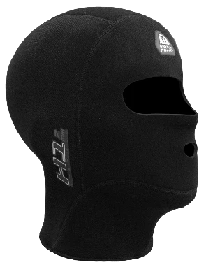 WATERPROOF H1 2mm Ice Hood 1 WATERPROOF H1 2mm Ice Hood