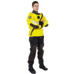 H2O Operations Drysuit