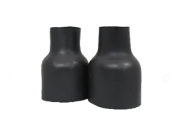 Heavy Duty Drysuit Latex Bottle Wrist Seals (Pair)