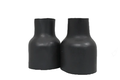 Heavy Duty Drysuit Latex Bottle Wrist Seals (Pair) 1 Heavy Duty Drysuit Latex Bottle Wrist Seals (Pair)