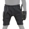 Highland Neoprene Pocket Shorts