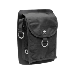 Highland Glue-On Thigh Pocket