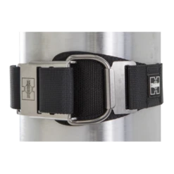 New Release -Dive Gear Shop hl201 ss tank cam straps