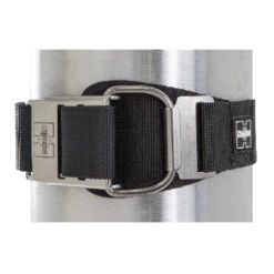20lb Travel BP/W Package -Dive Gear Shop hl201 ss tank cam straps 1 1