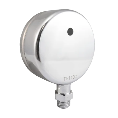 Highland 2" And 2.5" Brass & Glass SPG 3 Highland 2" And 2.5" Brass & Glass SPG - Image 3