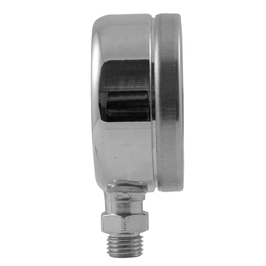 Highland 2" And 2.5" Brass & Glass SPG 7 Highland 2" And 2.5" Brass & Glass SPG - Image 7