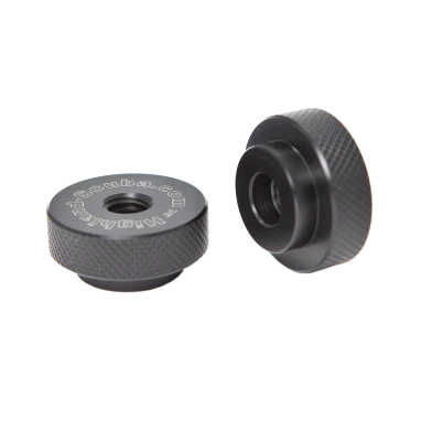 Delrin Speed Nuts 1 Delrin Speed Nuts