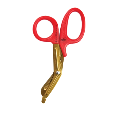 Titanium EMT Shears 1 Titanium EMT Shears