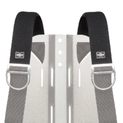 20lb Travel BP/W Package -Dive Gear Shop hl805 shoulder pads 1 1