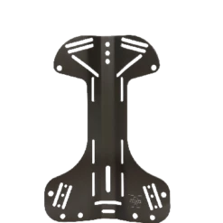 Aluminum Travel Backplate