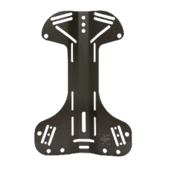 20lb Travel BP/W Package -Dive Gear Shop hl806 al highland aluminum travel backplate 1 1 1