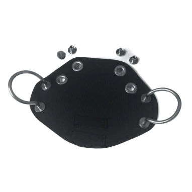 Hollis Butt Plate 1 Hollis Butt Plate