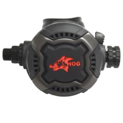 Hog Sidemount Regulator Package 11 Hog Sidemount Regulator Package -Dive Gear Shop hog 1701 1zenith smoke 1