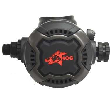 Hog Sidemount Regulator Package 5 Hog Sidemount Regulator Package - Image 5
