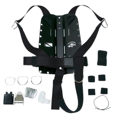 Hog Hogarthian Harness Basic 2 Hog Hogarthian Harness Basic - Image 2