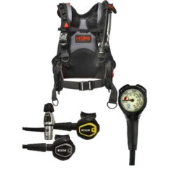 Hog Pro Travel Package