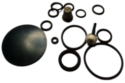 Hog D1 First Stage Service Kit