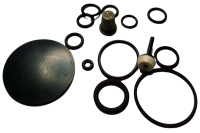 Hog D1 First Stage Service Kit 1 Hog D1 First Stage Service Kit