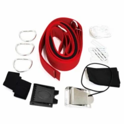 Plate + Harness + STA Package -Dive Gear Shop hogarthian newer pic 3