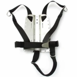 Plate + Harness + STA Package -Dive Gear Shop hogarthian on the plate newer 1