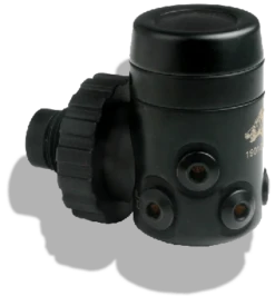 Hog Oxygen Regulator Package -Dive Gear Shop hogd2lesecond 1