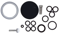 D2 First Stage Service Kit