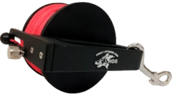 Hog Recon Reel 5 Hog Recon Reel -Dive Gear Shop hogreconreelsidepic2tiny 2