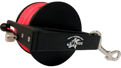 Hog Recon Reel 3 Hog Recon Reel - Image 3