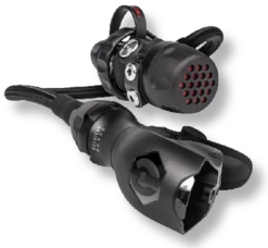 500SE Side Exhaust Regulator