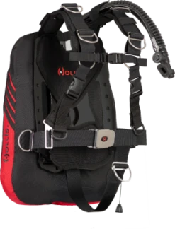 ST Elite Travel System