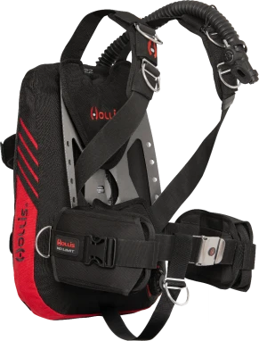 ST System 1 ST System