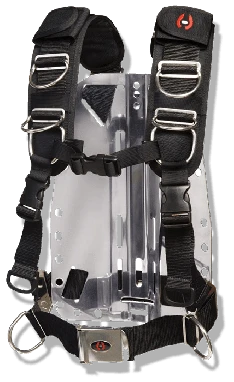 Elite 2 Harness