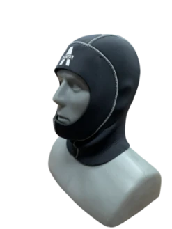 Avatar Drysuit Package - INSTOCK - Size XLL -Dive Gear Shop hood 2