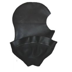 Latex Hood/Neck Combo