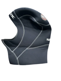 SEAC Men's Warmdry Drysuit - Lightly Used -LG -Dive Gear Shop hoodwarmdrt